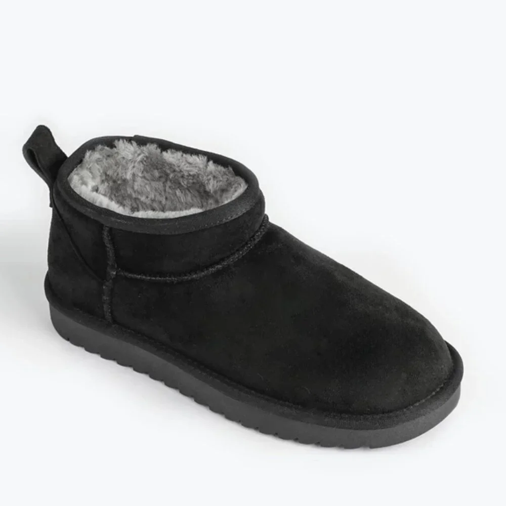 Maurices SuperCush Charlie Ankle Boots Size 9 - Picture 2 of 3